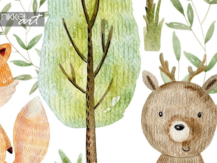 ๐ณ๐ฆ Kids room Watercolor Wall Mural ๐ฆ๐ณ
Every child deserves a room to feel completely at home in. Do you love the light, soft Scandinavian living style? This breathtaking watercolor wall mural will make your interior design dreams and those of your little darling come true!
โจ Optionally available with an extra washable protective layer. That way you won't give dirty hands a chance to stain the walls! โจ
You can shop this 165 x 100 inches wall mural here ๐ https://www.nikkel-art.com/fslJiMPB8vuPq
Available in custom sizes, up to 300 x 200 inches!
#nikkelart #foto4art #interiordesign #homedecor #decor #interior #decoration #deco #styling #interiordecor #interiorstyling #wallart #photoart #interiorinspo #walldecor #interiorinspiration #interiorstyle #decorating #interiordecoration #interiorideas #walldecoration #moderninterior #photoprint #interiortrends #interiorstyles #interioridea #wallpaper #tapete #wallmural #papierpeint