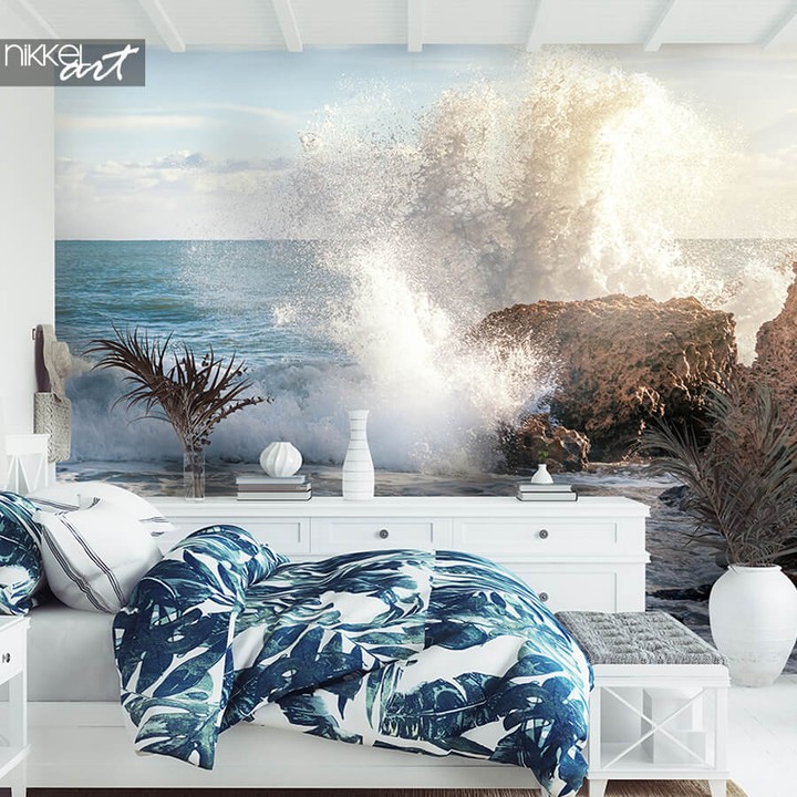 Een zeebries door je slaapkamer met ✨ fotobehang op maat ✨🌊
320 x 260 cm | € 167,95 | ook andere maten verkrijgbaar | Bestel hier: 
______________
🇧🇪 https://www.nikkel-art.be/fslufxtqBrZNO
🇳🇱 https://www.nikkel-art.nl/fslwCX0mrcuFb

#nikkelart #foto4art #interiordesign #homedecor #decor #interior #decoration #deco #styling #interiordecor #interiorstyling #wallart #photoart #interiorinspo #walldecor #interiorinspiration #interiorstyle #decorating #interiordecoration #homeinspiration #interiorideas #walldecoration #wallpaper #tapete #wallmural #papierpeint #behang #fototapete #fotobehang